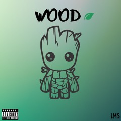 WOOD (ft.PLAY M)