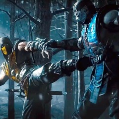 Cobra Kai S6-(Mortal Kwon-Bat)