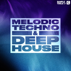 Melodic Techno & Deep House (incl. Vocals) - Full Demo (Sample Pack)