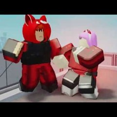 Zero Two But In Roblox