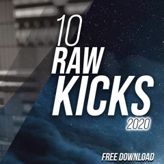 10 Raw Kicks 2020 [Free Download]