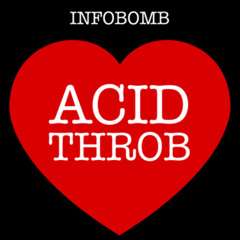 Acid Throb - Party Mix