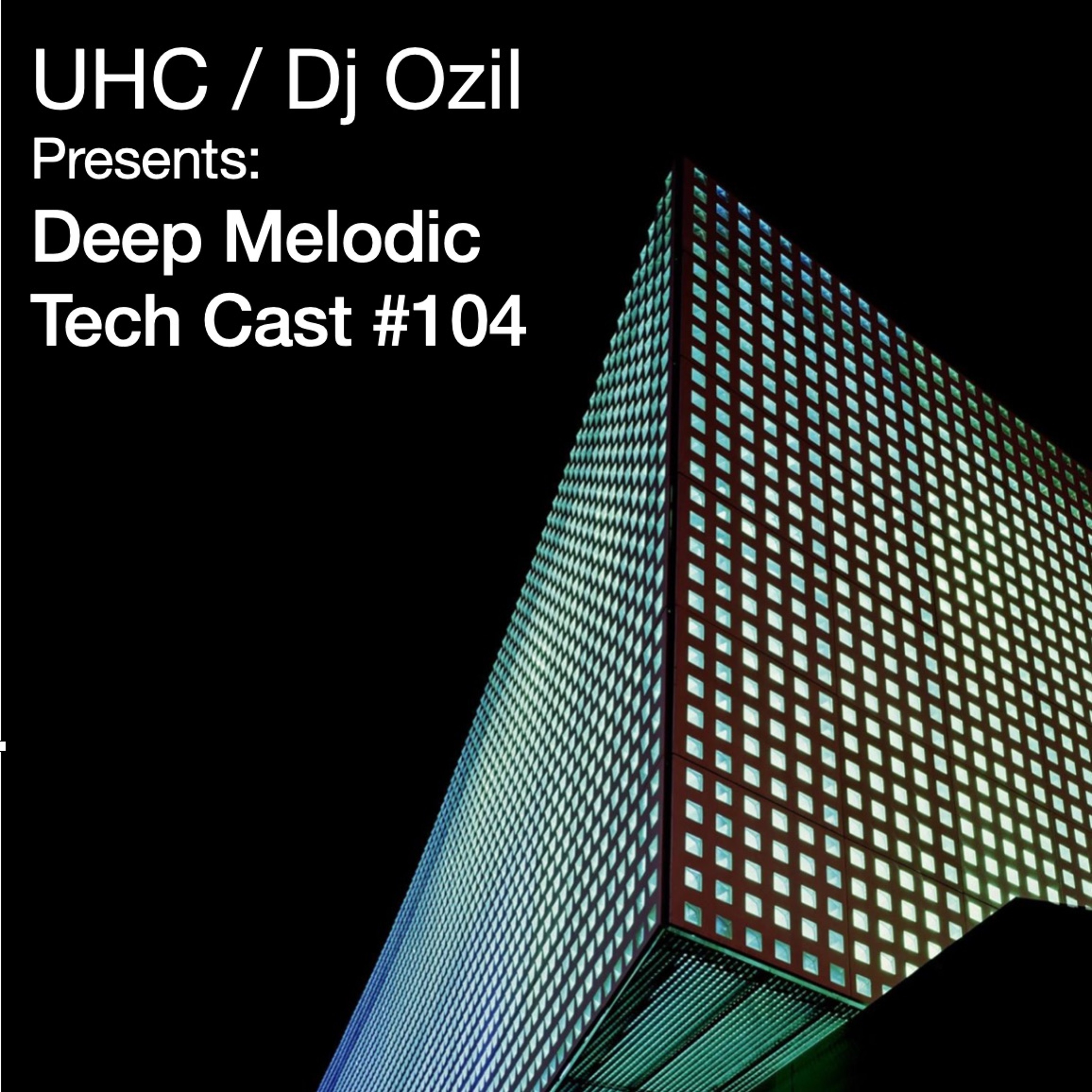 Dj Ozil / United House Collective
