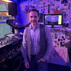 Eyal Rob @ The Lot Radio 12 - 06 - 2022