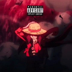 money be like luffy