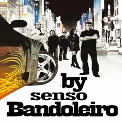 BANDOLEIRO ~ (SensoProds)120BPM