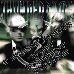 Neongroover`s - Recognition for    the Hardcore King in The 90's      3 steps Ahead - Hardcore