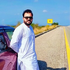 Yar Ghanam Ranga Ma Osata Da Maro Stargo Da Janga  Zeeshan Ali Zargar New Song 2023