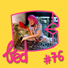 Bebetta In Bed #76