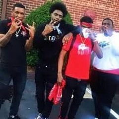 SHEFF G FT RAH SWISH X SLEEPY HALLOW X MAULEY G - RUN UP