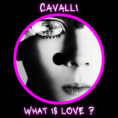 Cavalli - What is Love ?