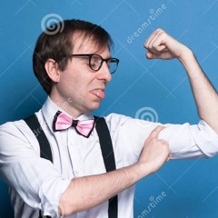 tunna blå mannen - ft. yoghurt