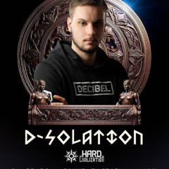 D-Solation - Hard Civilization (14.03.2025)