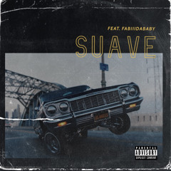 Sauve (feat. fabiiidababy)