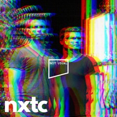 Not Usual nxtc ONE