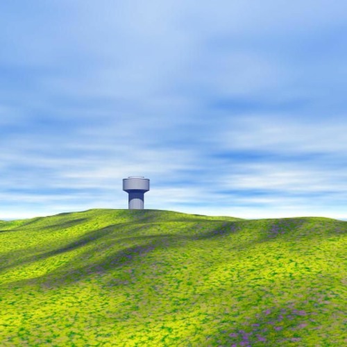 all alone (reminiscing)