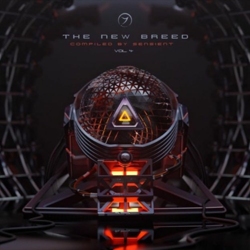 V:Code - Tercidian Passenger Ceremony (Original mix) OUT 02/02 on Zenon Records!