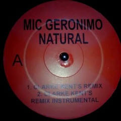 The Natural (Remix)