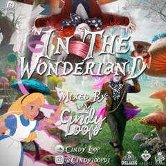 IN THE WONDERLAND