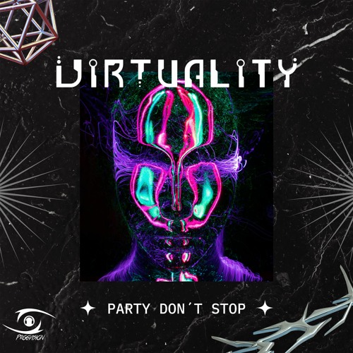 Party Don´t Stop EP (Preview) [OUT NOW!!! @ ★ Progvision Records ★ ]