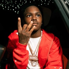 Lil King - Act Up