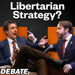 Should Libertarians Prioritize Their Own Communities?