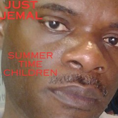 Summer Time Children (Mellow E)