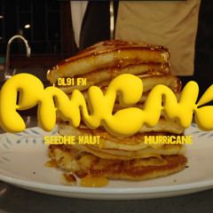 Seedhe Maut , Hurricane | PANCAKE |   (Dustd3vil Remix)