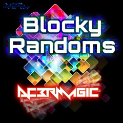 Blocky Randoms