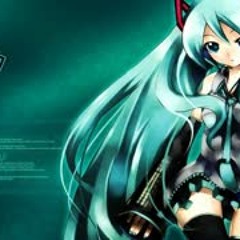 Nightcore - I can walk on water i can fly