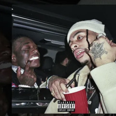 Shootout- Robb Banks ft Lil Uzi Vert