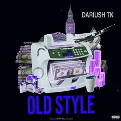 Dariush Tkar (Tabahkar) - Old Style (slowed + reverb)