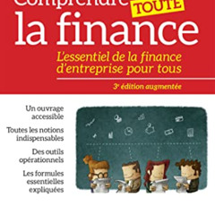 Access KINDLE 💘 Comprendre toute la finance (Hors collection) (French Edition) by  C