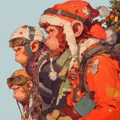 [POP] Punky Christmas Miracle