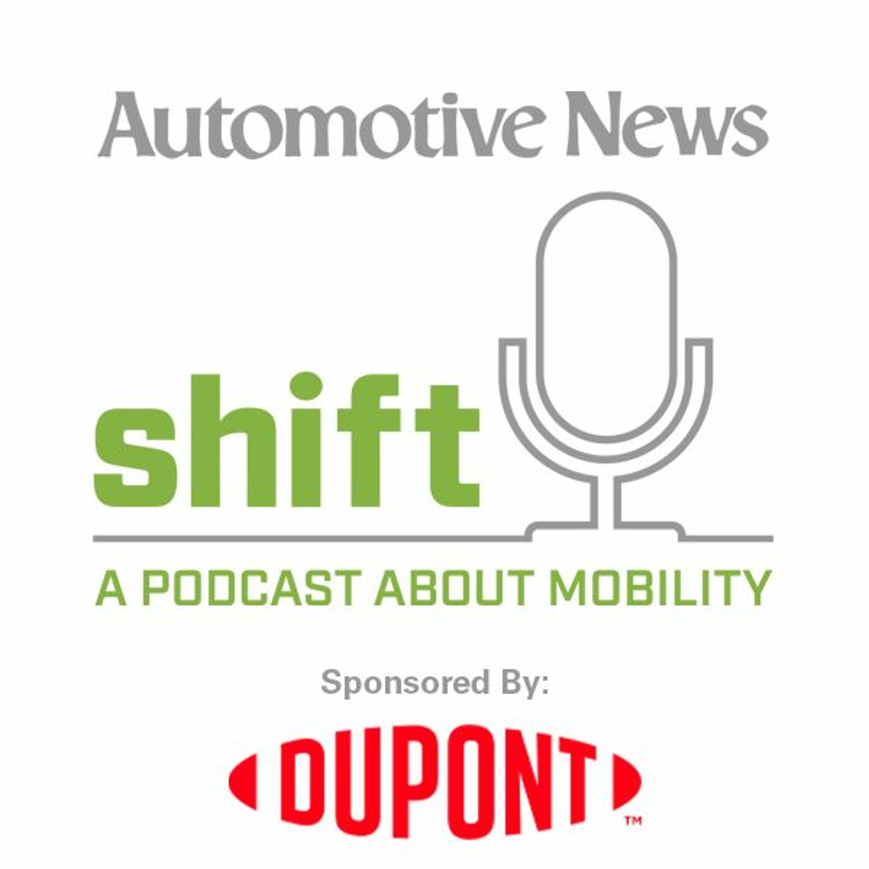cover of episode GM’s Jeff Miller on readying Super Cruise for widespread rollout (Episode 102)