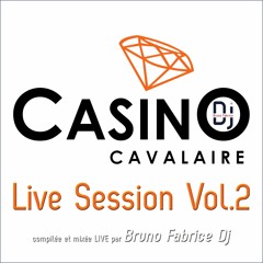Casino Cavalaire Live Session (Vol.2)