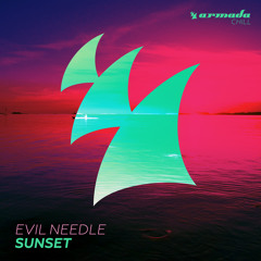 Evil Needle - Sunset