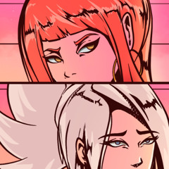 Briny - Amores Habilidades Insanidades