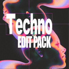 TECHNO EDIT PACK ** FREE DOWNLOAD **