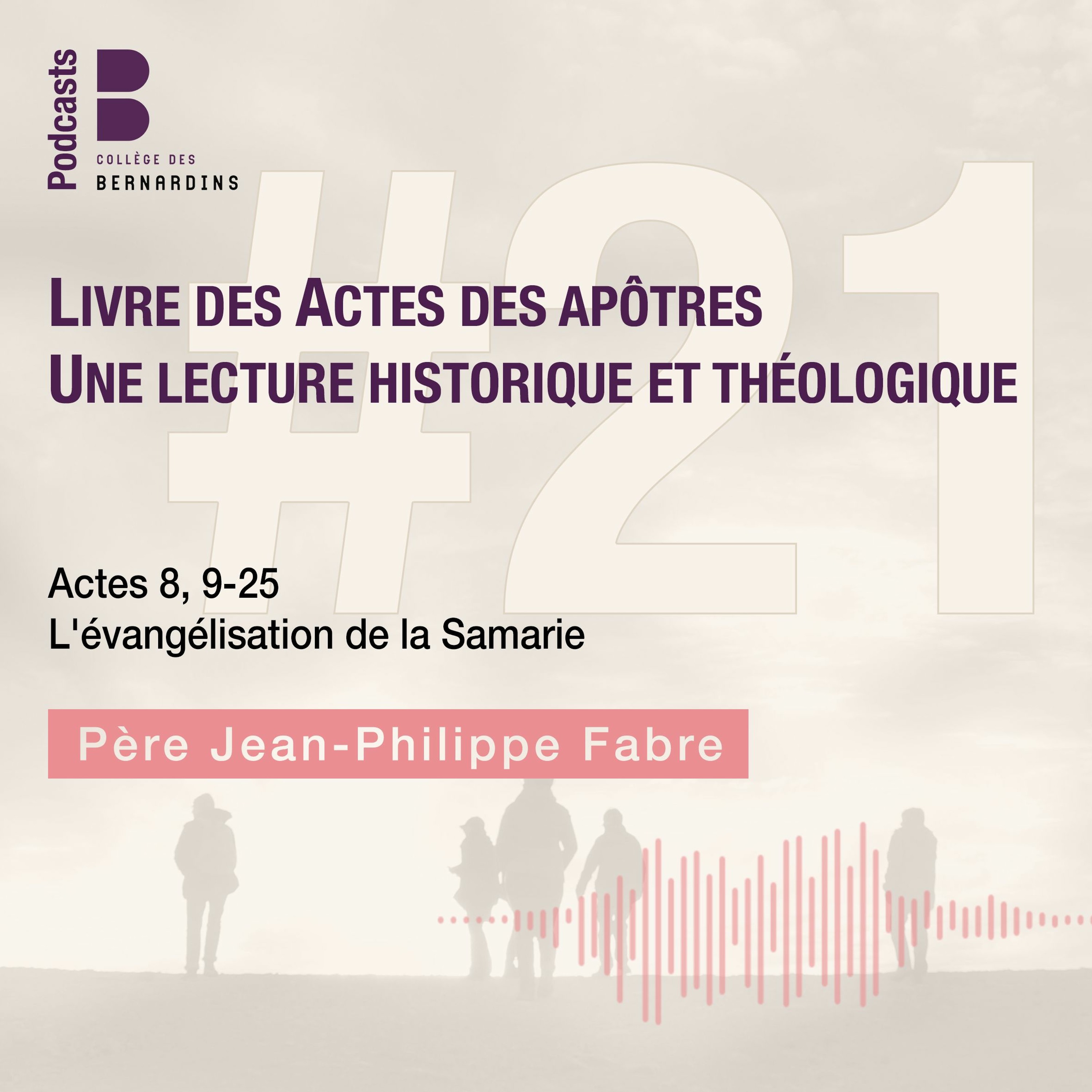 Formations et Colloques : Bernardins