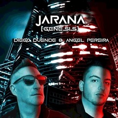 JARANA (feat. Àngel Pereira)