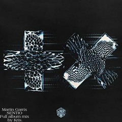 Martin Garrix SENTIO Full Album Mix by Kris