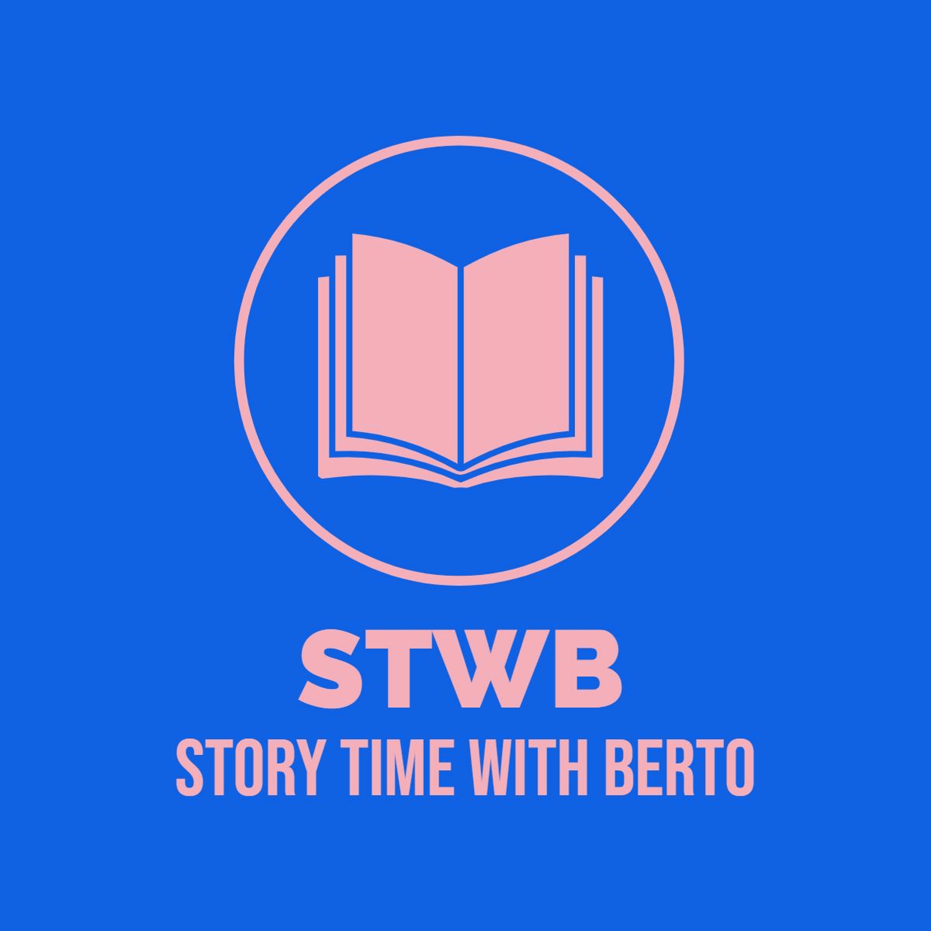 Story Time With Berto (feat. Jon Lozinski), Ep. 1 (Birthplace Studios) episode artwork