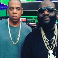 Rick Ross X Jay Z Type Beat