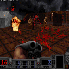 V!13 - BLEED OUT (FRENZ VIP) [1 YEAR ANNIVERSARY FREEBIE]