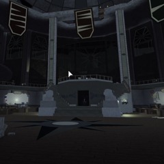 Roblox Egg Hunt 2018 - Ruined Library