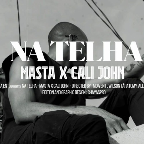 Masta X Cali Jonh - Na Telha(Homenagem ao Nagelha)(Rap)