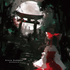 [Touhou Arrange] 최후의 1인은 익숙하니까 (最後の一人は慣れてるから) ~ Stone Goddess