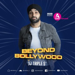 BBC ASIAN NETWORK | Freestyle Mix | Nov 2021 | DJ TRIPLE S | @sukhsapra