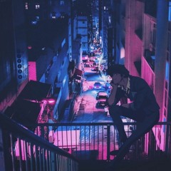 On A Night Like This